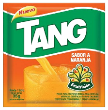JUGO TANG NARANJA x 18g